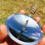 CAMPING SOLAR SPARK LIGHTER