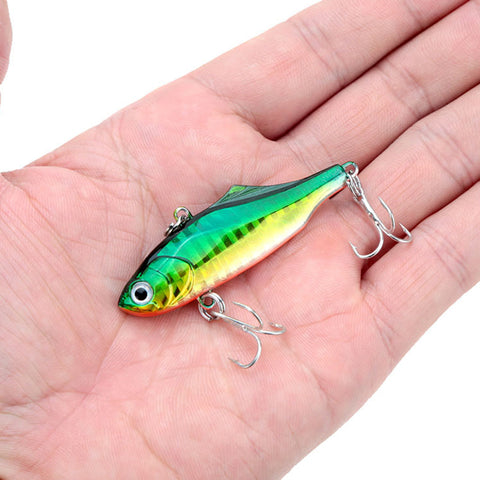 PREMIUM VIBRATING FISHING LURE