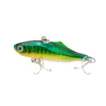 PREMIUM VIBRATING FISHING LURE