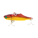 PREMIUM VIBRATING FISHING LURE