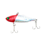 PREMIUM VIBRATING FISHING LURE