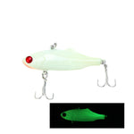 PREMIUM VIBRATING FISHING LURE