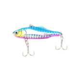 PREMIUM VIBRATING FISHING LURE