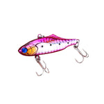 PREMIUM VIBRATING FISHING LURE