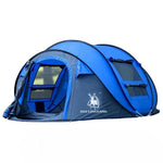 HLY LARGE THROW TENT