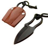 PORTABLE SURVIVAL KNIFE