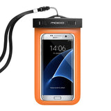 WATERPROOF PHONE CASE