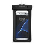 WATERPROOF PHONE CASE