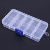 WATERPROOF FISHING STORAGE BOX