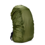 RAIN BACKPACK COVER