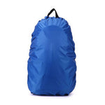 RAIN BACKPACK COVER