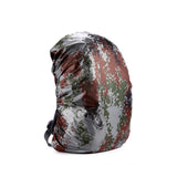 RAIN BACKPACK COVER