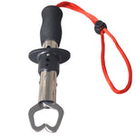 STAINLESS STEEL LOCKING FISH GRIPPER