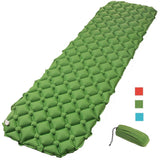 Inflatable Air Mattress