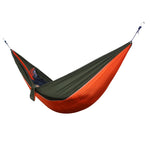 PORTABLE OUTDOOR HAMMOCK