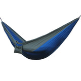 PORTABLE OUTDOOR HAMMOCK