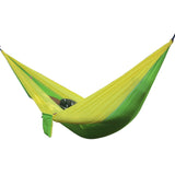 PORTABLE OUTDOOR HAMMOCK