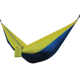 PORTABLE OUTDOOR HAMMOCK