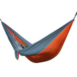 PORTABLE OUTDOOR HAMMOCK