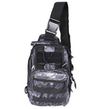 HIKING BACKPACK