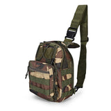 HIKING BACKPACK