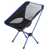 FOLDABLE CAMPING CHAIR